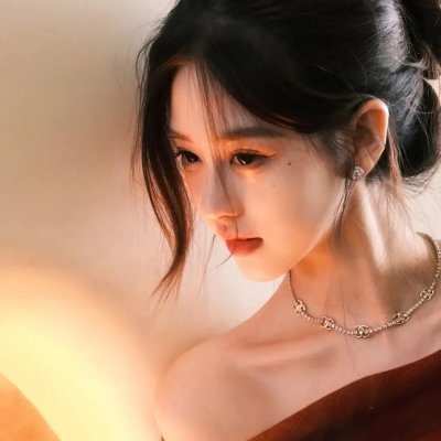 我的爱比冬天更冷