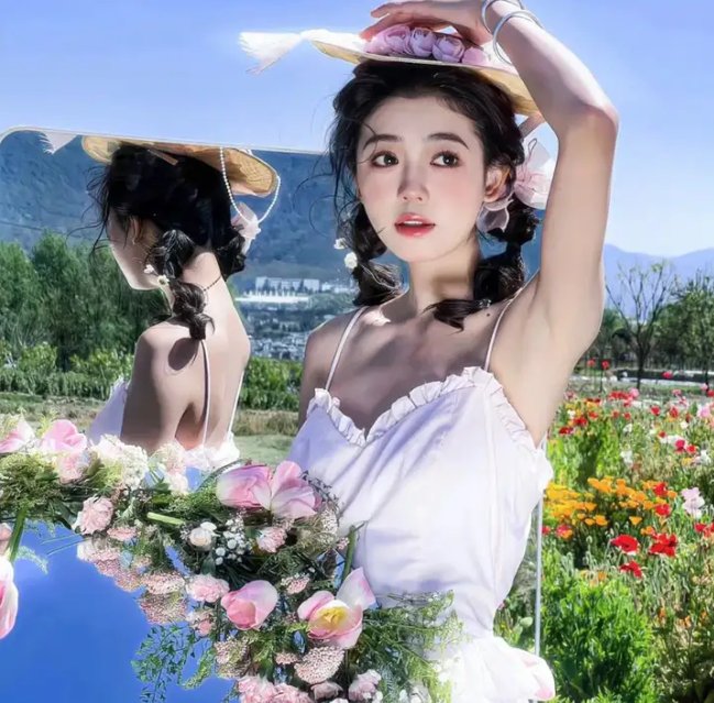五号战星：骑警传奇